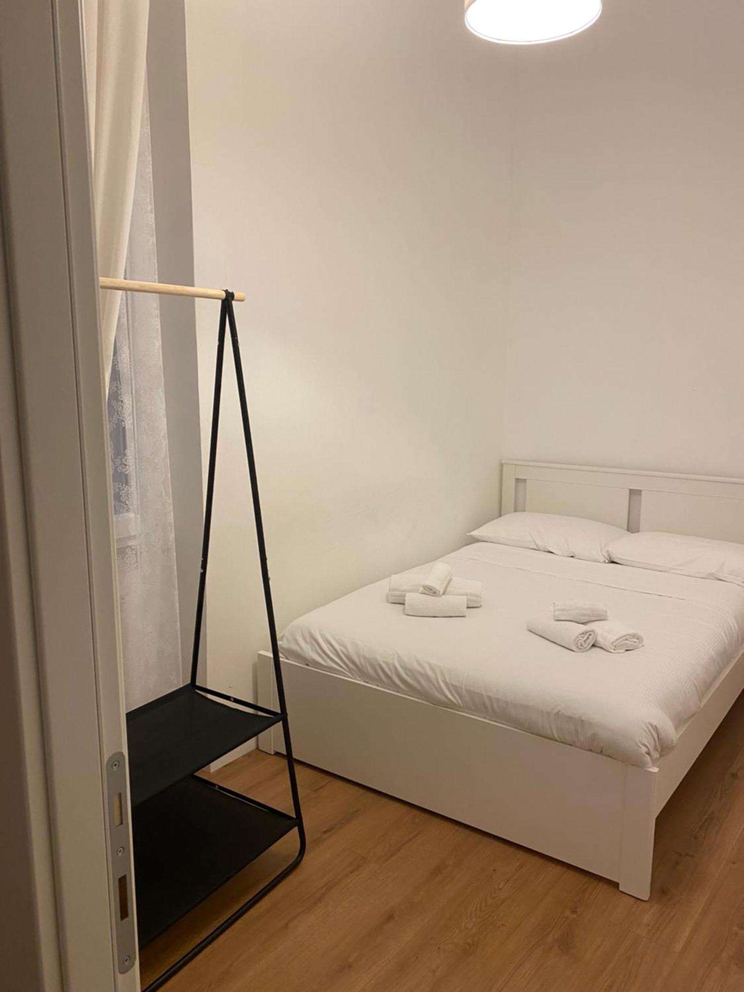 Appartement Harmony In Rome Ll Extérieur photo